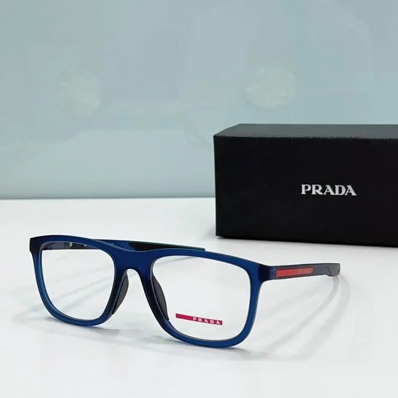 Prada Plain Glasses (92)